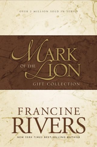 Cover image for 9780842339520 - Mark of the Lion Gift Collection