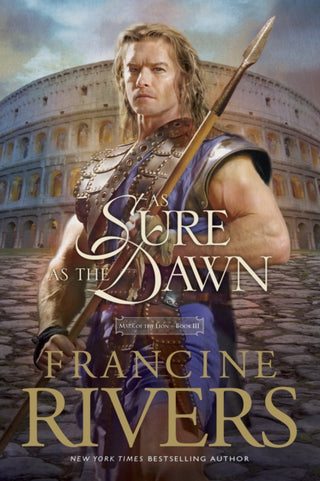 Cover image for 9780842339766 - As Sure as the Dawn
