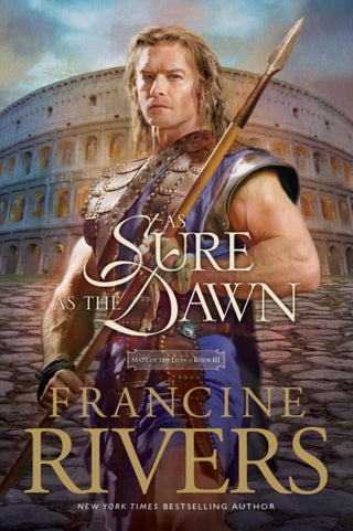 Cover image for 9780842339766 - As Sure as the Dawn