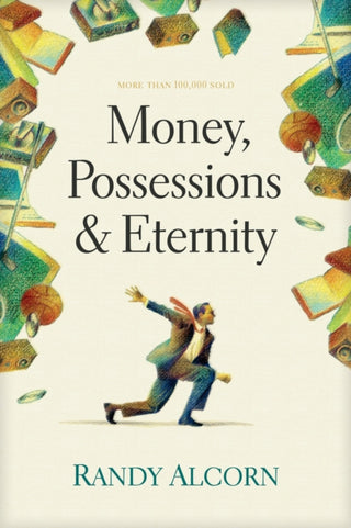 Cover image for 9780842353601 - Money, Possessions, and Eternity