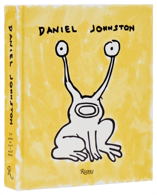 Cover image for 9780847828005 - Daniel Johnston