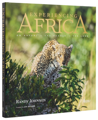 Cover image for 9780847829880 - Experiencing Africa