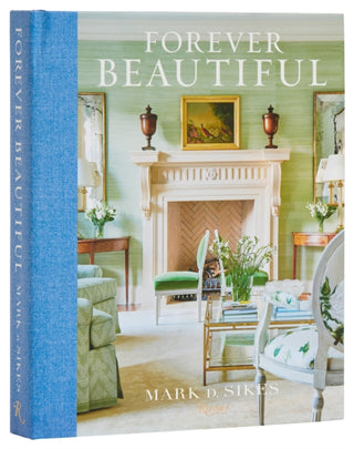 Cover image for 9780847830114 - Forever Beautiful
