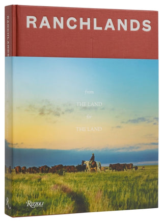 Cover image for 9780847830879 - Ranchlands