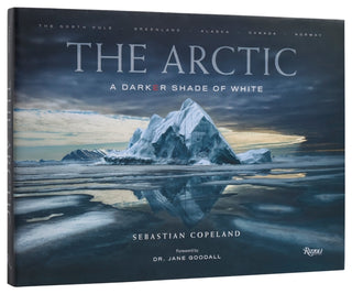 Cover image for 9780847831685 - The Arctic