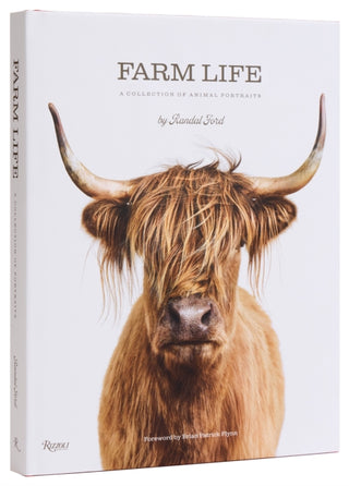 Supplemental image for 9780847831715 - Farm Life