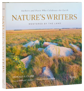 Cover image for 9780847831999 - Nature's Writers