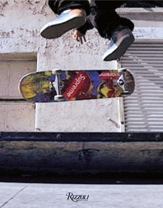 Cover image for 9780847833115 - Supreme