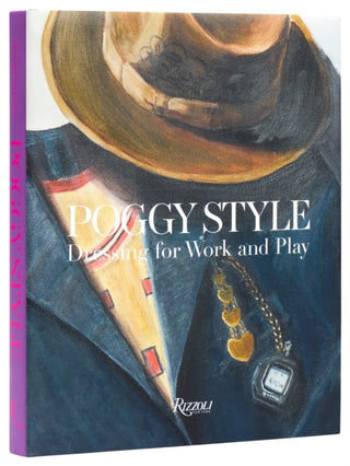 Cover image for 9780847833474 - Poggy Style