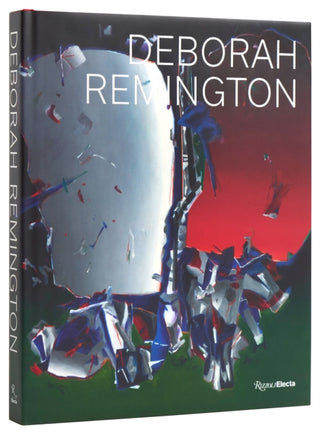 Supplemental image for 9780847834143 - Deborah Remington