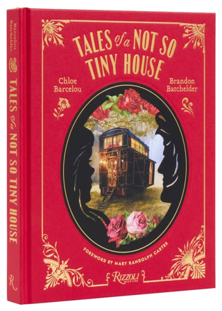 Cover image for 9780847834280 - Tales of a Not So Tiny House