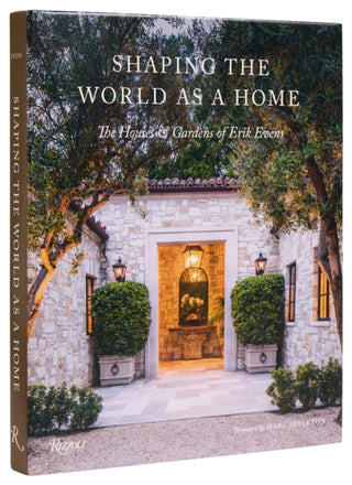 Cover image for 9780847834457 - Shaping the World as a Home