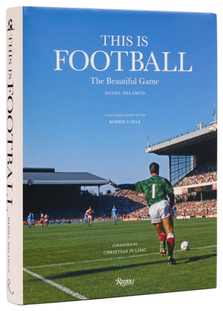 Cover image for 9780847834761 - This is Football