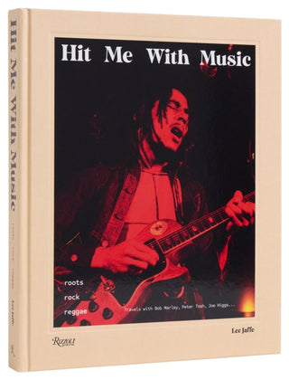 Cover image for 9780847835126 - Hit Me With Music
