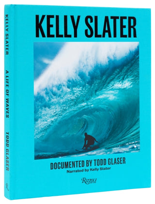 Cover image for 9780847836079 - Kelly Slater