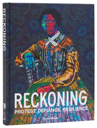 Cover image for 9780847836697 - Reckoning