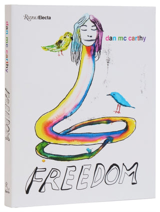 Cover image for 9780847836864 - Dan McCarthy