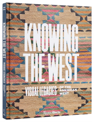 Cover image for 9780847837052 - Knowing the West