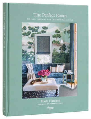 Cover image for 9780847837533 - The Perfect Room