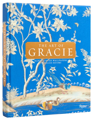 Supplemental image for 9780847837847 - The Art Of Gracie