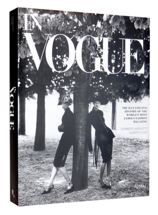 Cover image for 9780847839452 - In Vogue