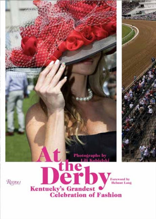 Cover image for 9780847842247 - At the Derby