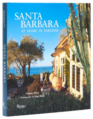 Cover image for 9780847842698 - Santa Barbara