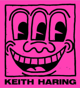 Cover image for 9780847842988 - Keith Haring