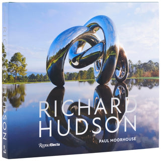 Cover image for 9780847843190 - Richard Hudson