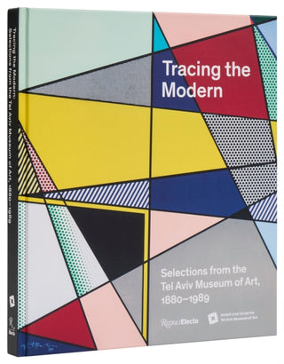 Supplemental image for 9780847843220 - Tracing the Modern