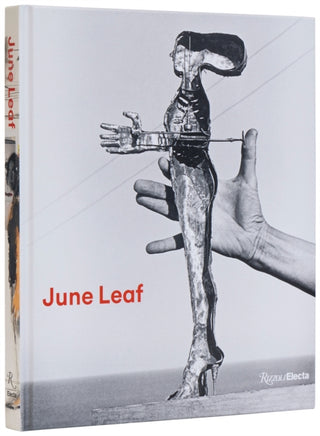Cover image for 9780847843534 - June Leaf