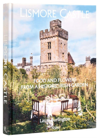 Cover image for 9780847844173 - Lismore Castle