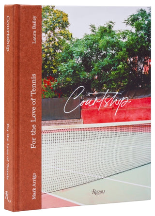 Supplemental image for 9780847844203 - Courtship