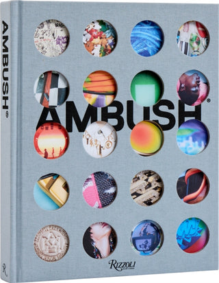 Cover image for 9780847844654 - AMBUSH