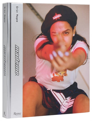 Cover image for 9780847844821 - MadeMe