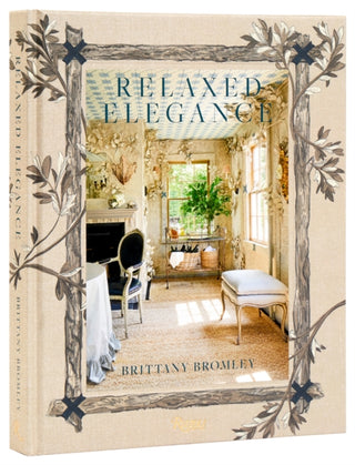 Cover image for 9780847845293 - Relaxed Elegance