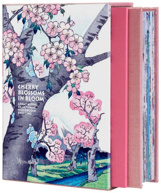Cover image for 9780847845637 - Cherry Blossoms in Bloom