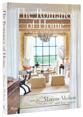 Cover image for 9780847846443 - The Romance of Home
