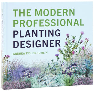 Cover image for 9780847846771 - The Modern Professional Planting Designer