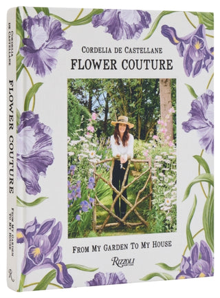 Supplemental image for 9780847847785 - Flower Couture