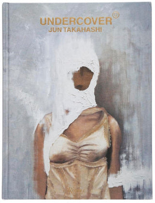 Cover image for 9780847848102 - Undercover