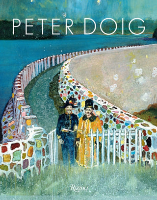 Cover image for 9780847849796 - Peter Doig