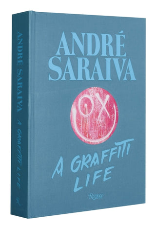 Cover image for 9780847858637 - André Saraiva