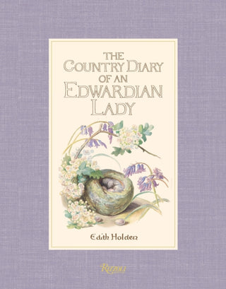 Cover image for 9780847858903 - The Country Diary of an Edwardian Lady