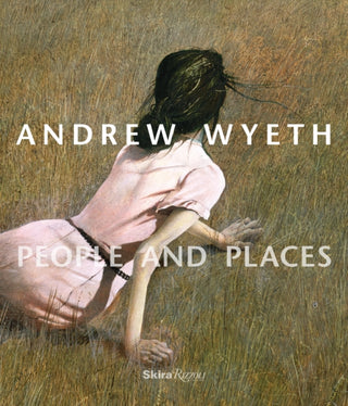 Cover image for 9780847859085 - Andrew Wyeth