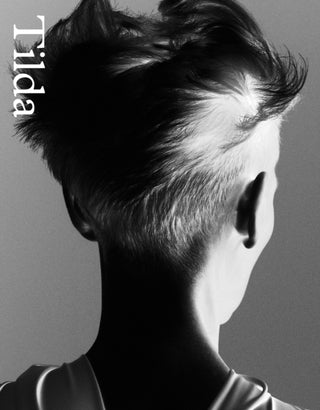 Cover image for 9780847860517 - Tilda Swinton: Ongoing