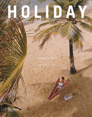 Cover image for 9780847866250 - Holiday