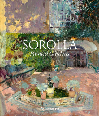 Cover image for 9780847866489 - Sorolla