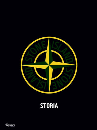 Cover image for 9780847867837 - Stone Island