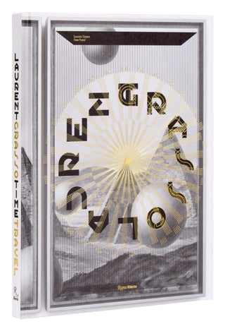 Cover image for 9780847868186 - Laurent Grasso